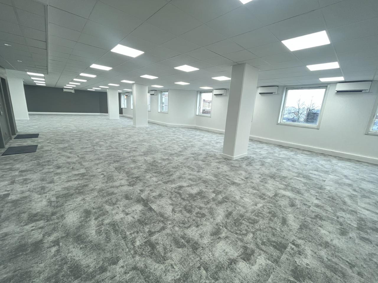 Bureau Boulogne-Billancourt 125m² Location bureau Boulogne-Billancourt Hauts-de-Seine OLBUR2318462 5